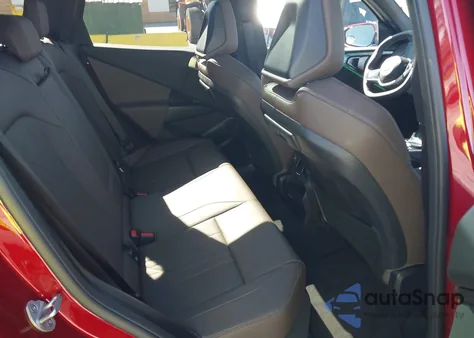 2026 BMW X3 30 xDrive из США, поврежденный, VIN 5UX53GP01T9186058